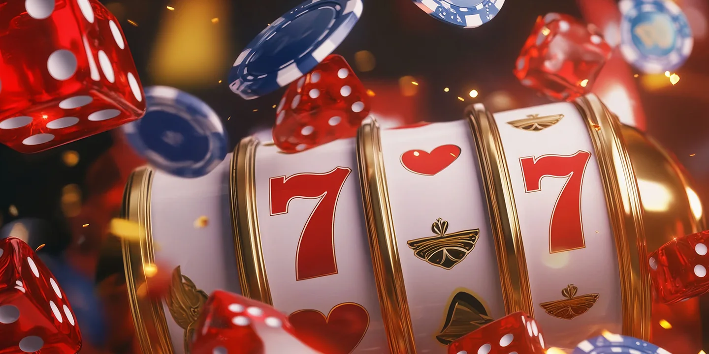 Minh họa Casino Trực Tuyến tại 888VI